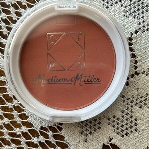 OFRA Madison Miller new blush